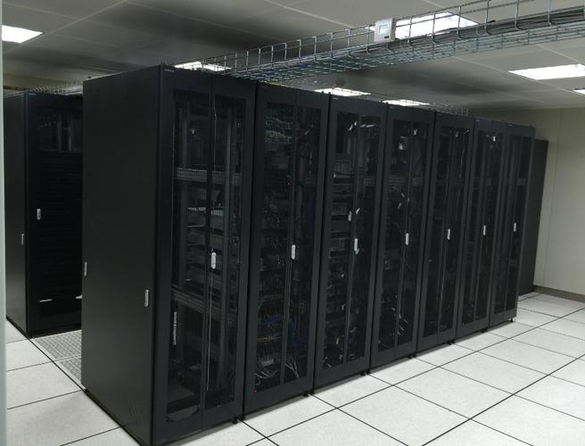 深圳纤亿通科技与杭州某网络公司传输项目顺利开通